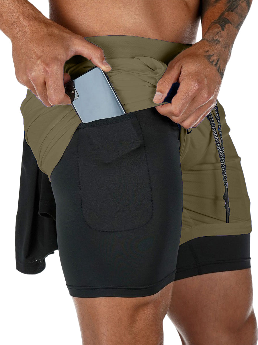 VALE | Men’s summer casual lapel solid color long sleeve button top