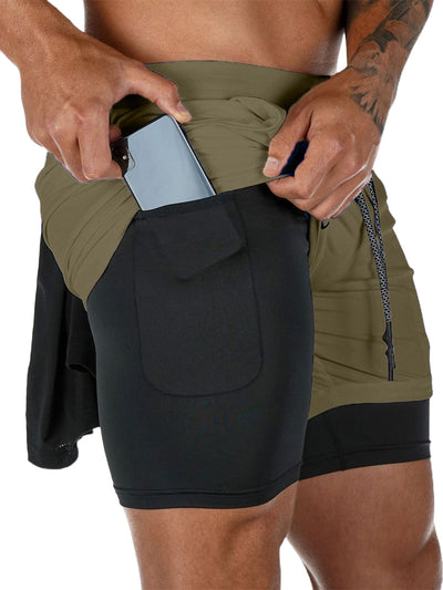 VALE | Men’s summer casual lapel solid color long sleeve button top