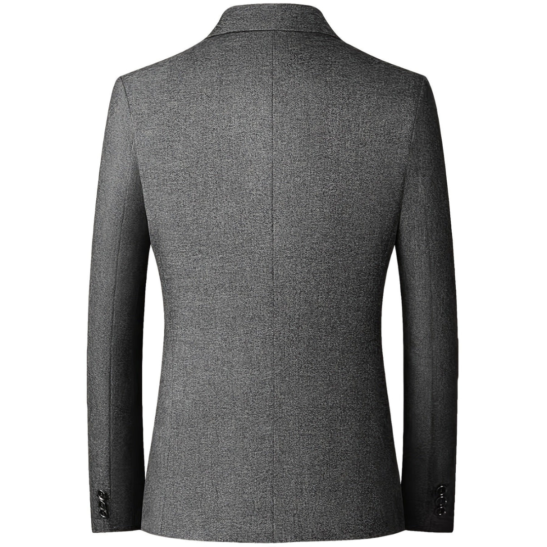 Formeller Slim Fit Blazer Für Herren | Arbeiten