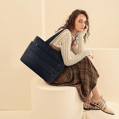 Betina™ Puffer Reisetasche