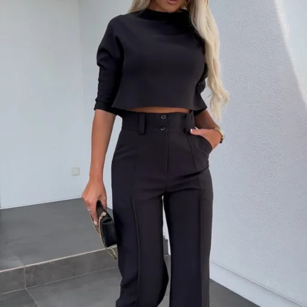 Lilliane – Zweiteiliges Set