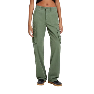 Bilha® | Lässige Cargohose für Damen