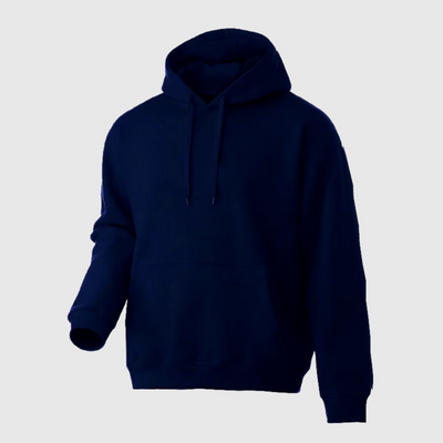 Ivan - Klassischer Herren-Hoodie für den Winter