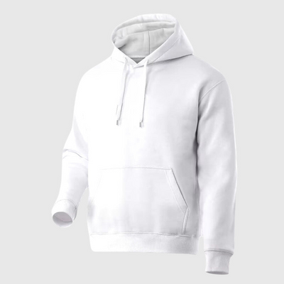 Ivan - Klassischer Herren-Hoodie für den Winter