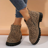 VERA™ | STIEFEL – Leopard