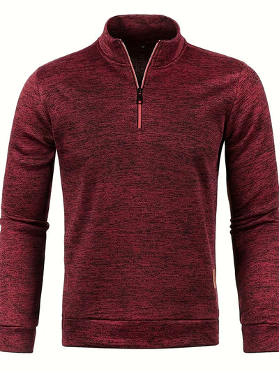 Jagger™ - Herren Freizeitpullover