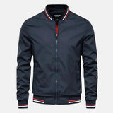 HANSENS | WINDDICHTE KOMFORT JACKE – Marinelau