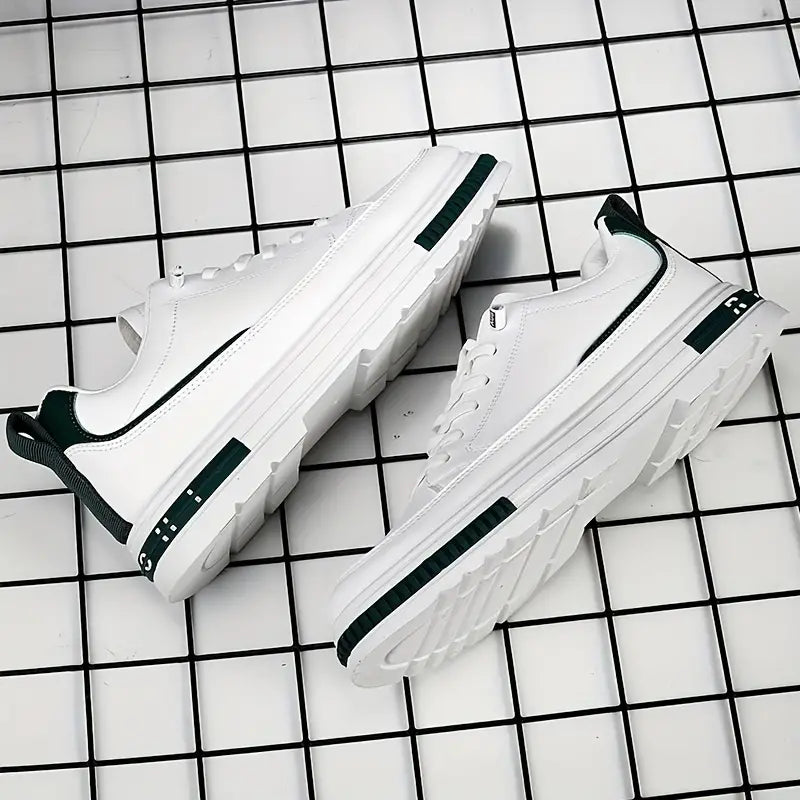 Tylar – Bequeme Outdoor-Sneaker für Herren, robust und komfortabel