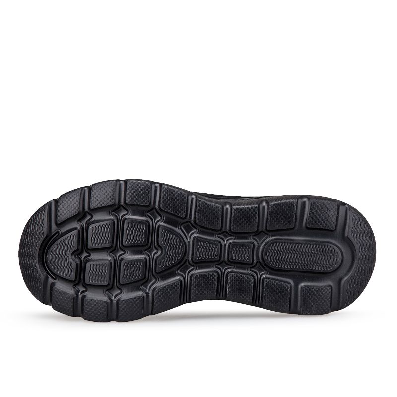 Herren Bequeme Atmungsaktiv Turnschuhe | Lässig