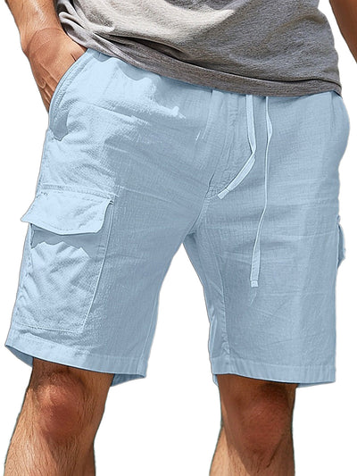 VALE | Men’s shorts with elastic waistband