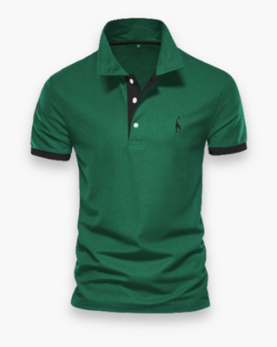 Herren Zeitloses Poloshirt | Elegantes Design