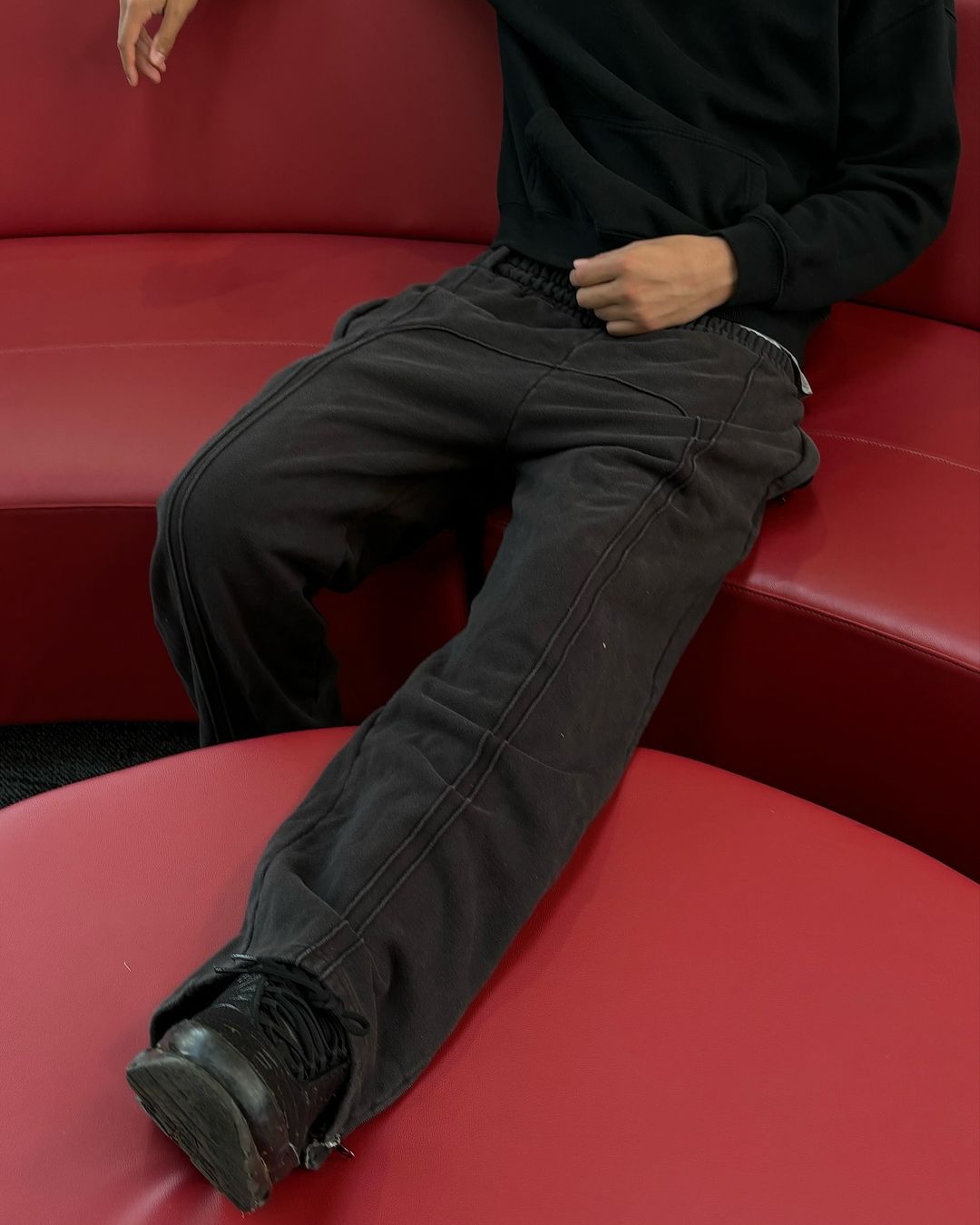 Rhen | Lässige, bequeme Jogginghose