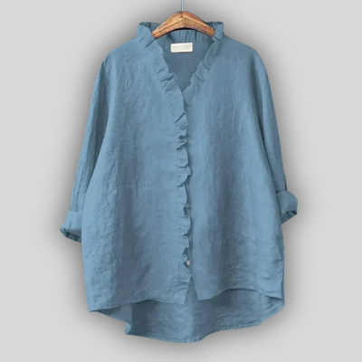 Cornelia - Casual Shirts