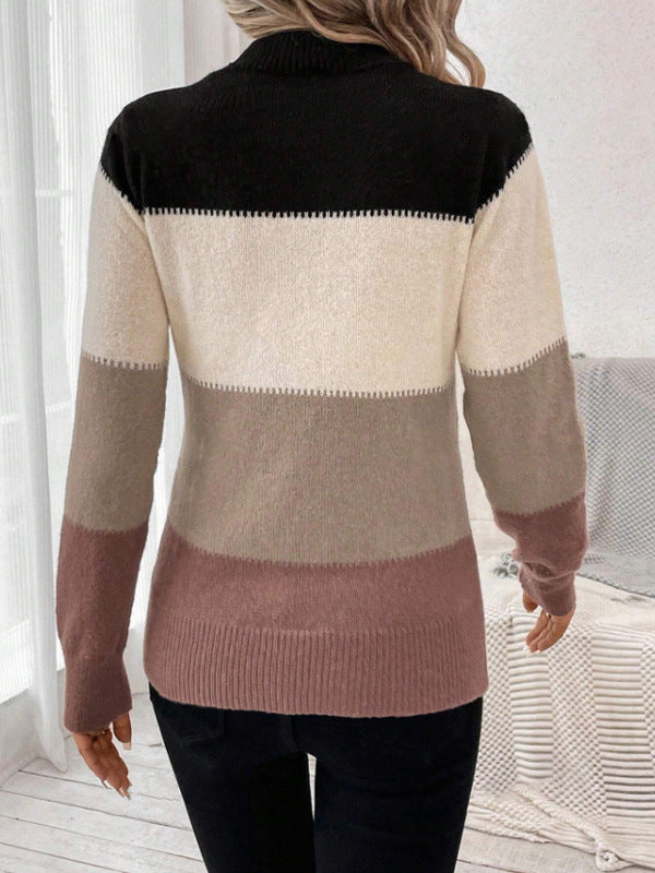 Laura | Strickpulli