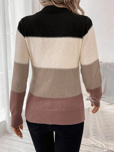 Laura | Strickpulli