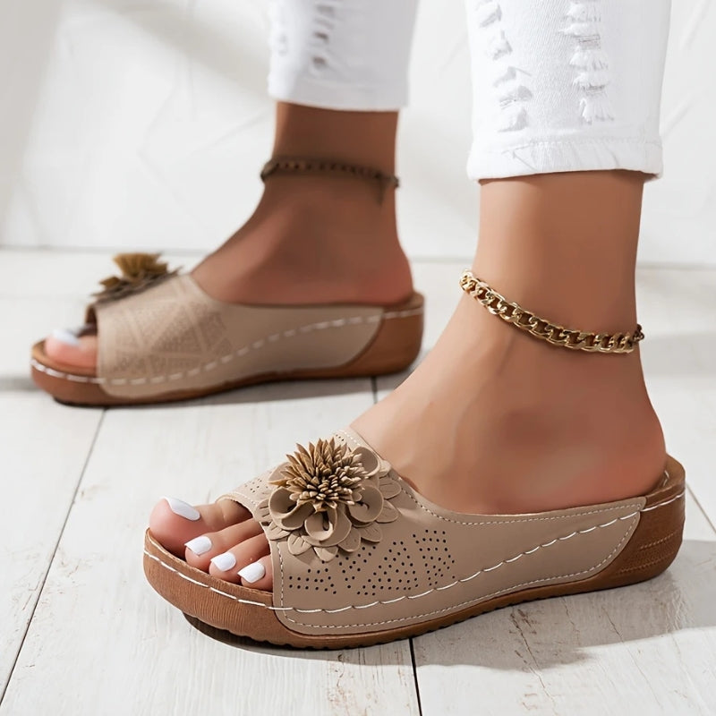 Senyva | Orthopädische Sandalen™