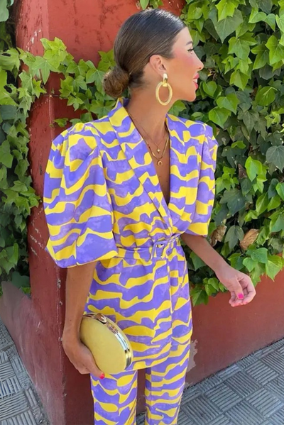 Missy – Elegantes 2-Teiliges Satz