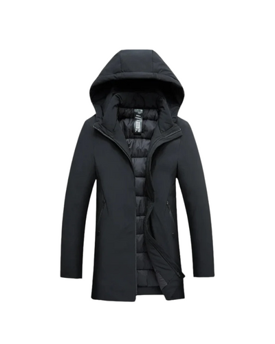 Ewald® | Premium Winterjacke