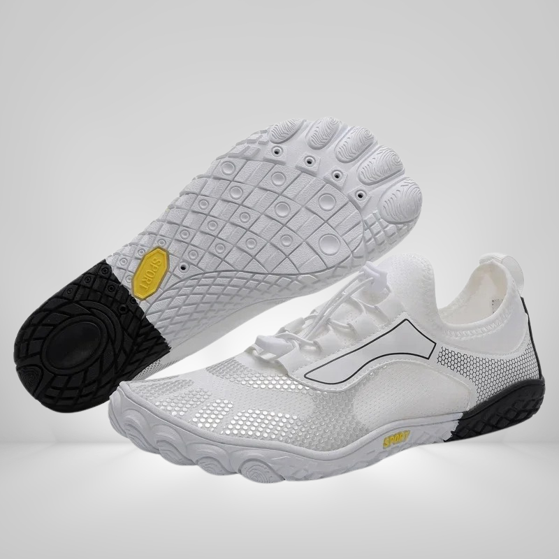 AquaFlex – Atmungsaktive Wasserschuhe für Sommer- und Sportabenteuer