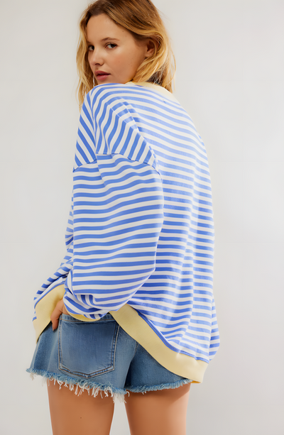 Alice™ - Ein Sweater, der Stil und Komfort bietet und trifft