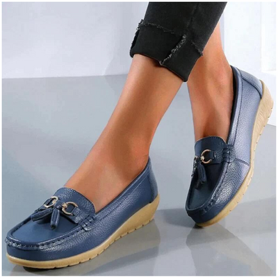 Bequeme Halbschuhe Für Damen | Casual