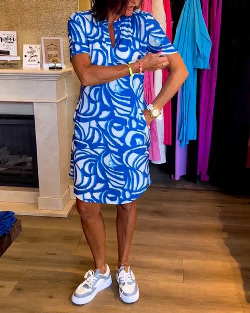 Hannah® | Freizeitkleid