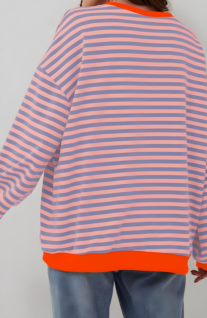 Alice™ - Ein Sweater, der Stil und Komfort bietet und trifft