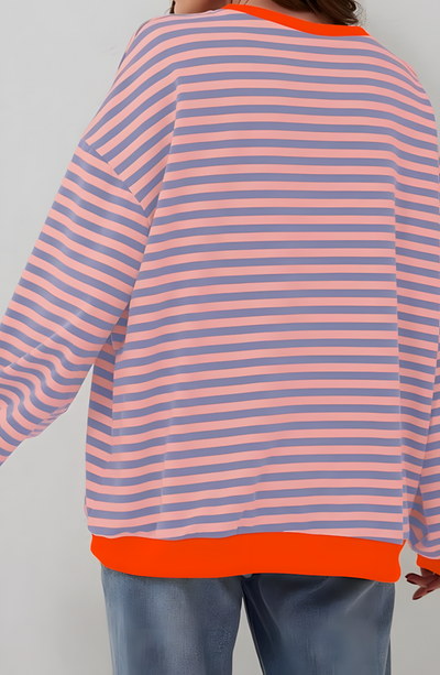 Alice™ - Ein Sweater, der Stil und Komfort bietet und trifft