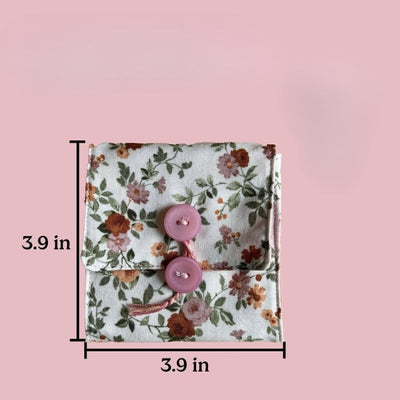 SacredFold – Handgefertigt Tasche Andacht