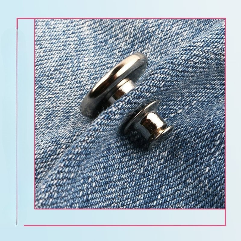 CinchPin – Perfekt Passform Einstellbar Taille Schnalle