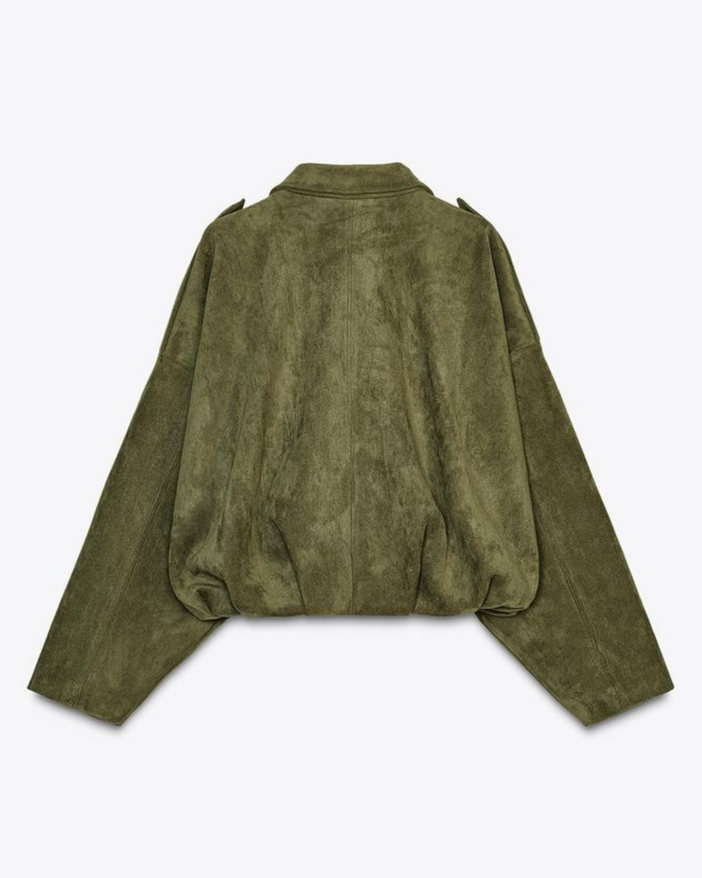 SAGE™ – DAGMAR Bomber Jacket