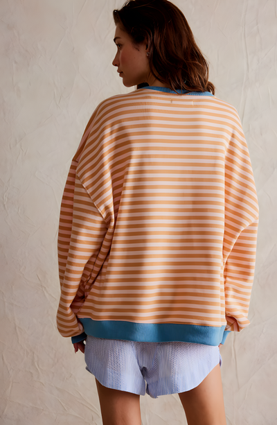 Alice™ - Ein Sweater, der Stil und Komfort bietet und trifft