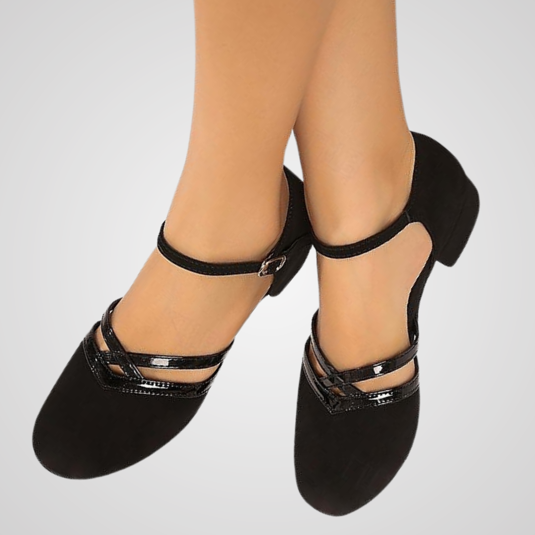 Lowitja – Prämie Riemchen Sandale