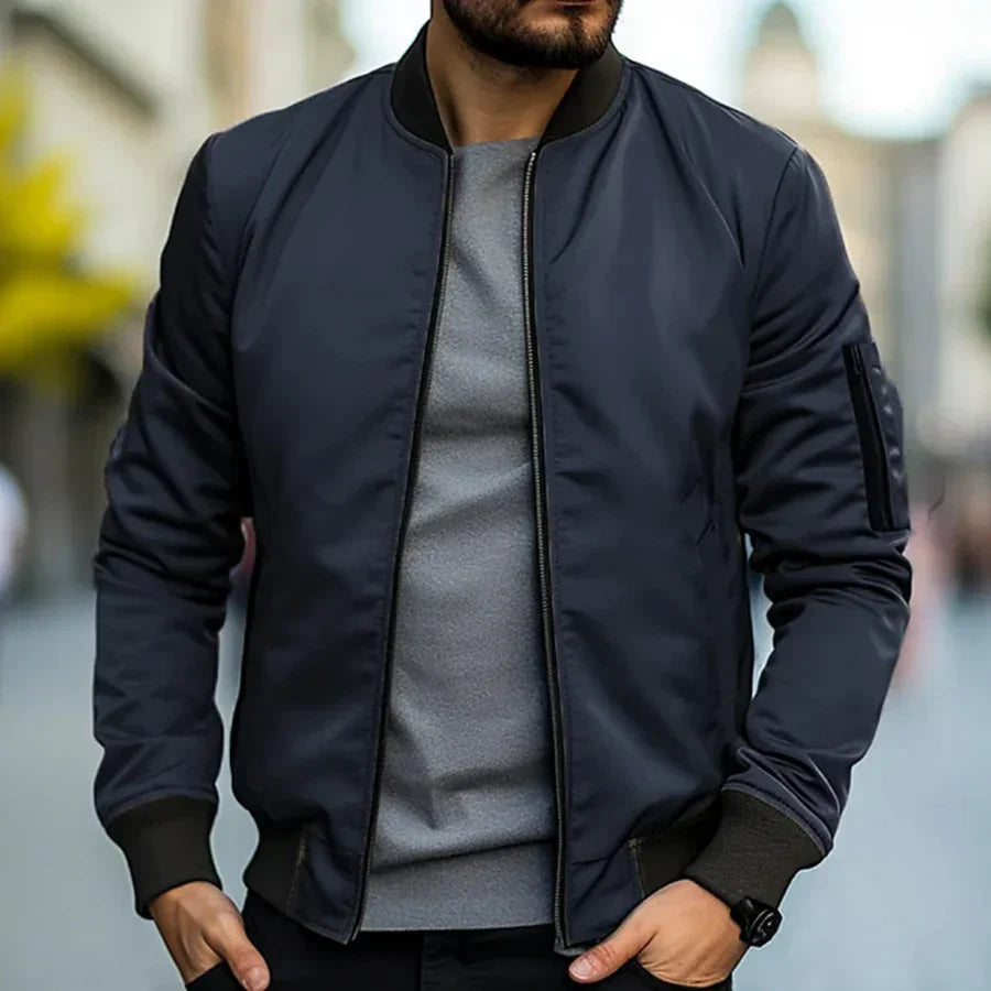 Benjamin® | Bomberjacke