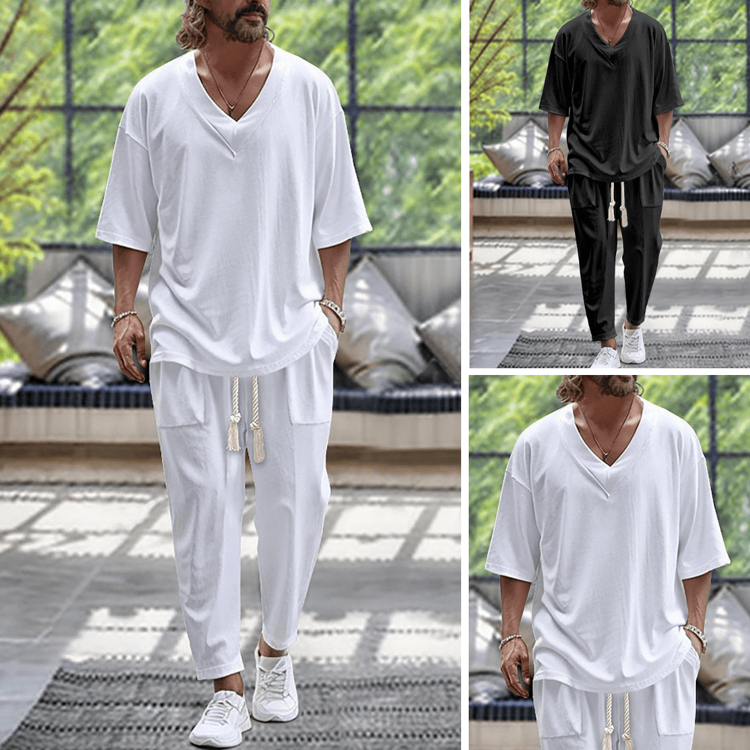 VALE | Lio™ | Men’s set