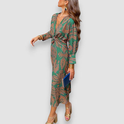 Rosa | Elegantes Kleid