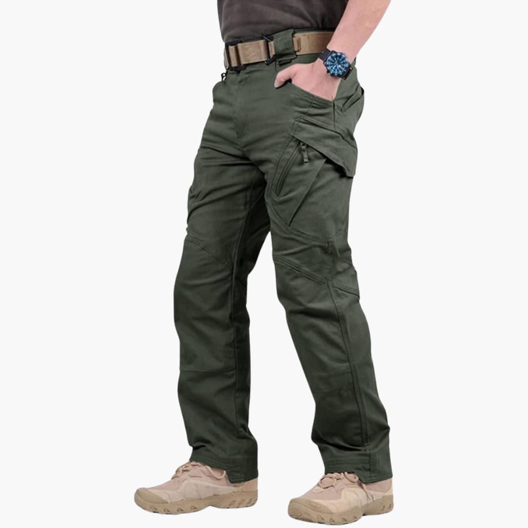 VALE Tim™ | Waterproof Outdoor Pants
