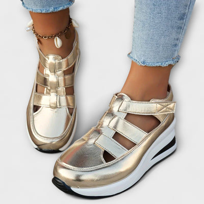 Liliana - Ergonomische Sandalen