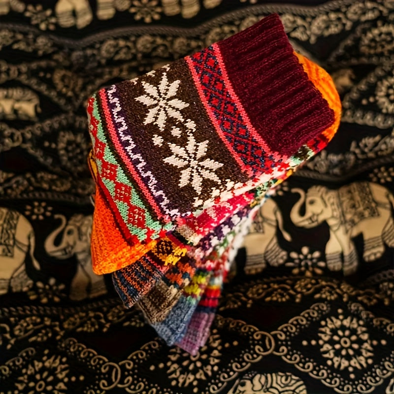 Tessa | Vintage Socken