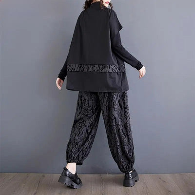 Anneliese® | Modernes zweiteiliges set