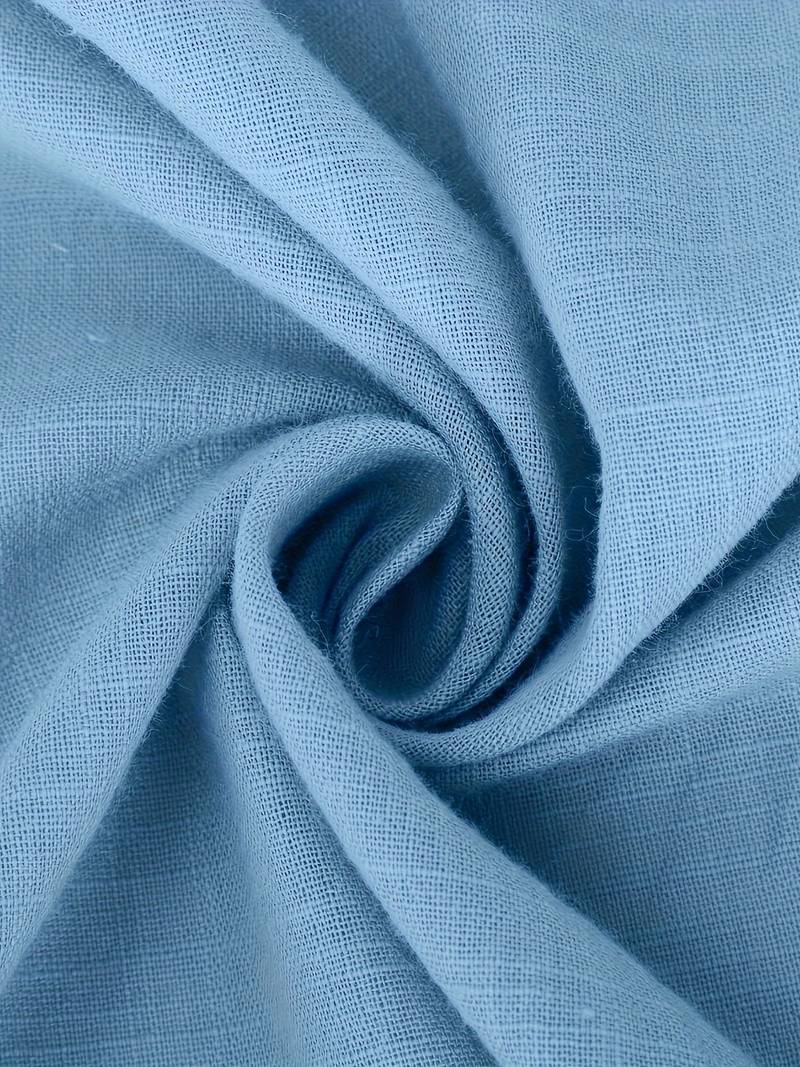 Michael - Stilvolles Trachtenhemd mit kariertem Grafikdruck