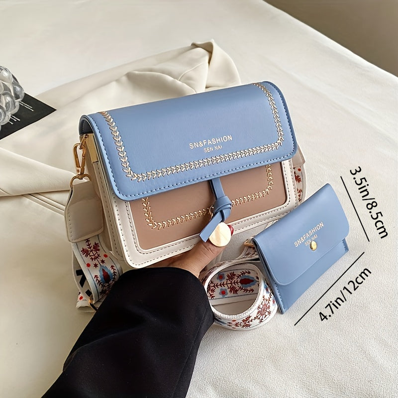 Charmy Umhängetasche