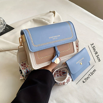 Charmy Umhängetasche