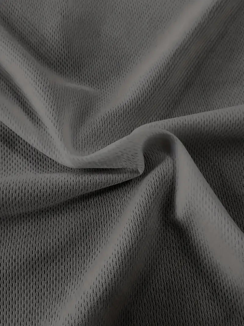 Kelvin - Lässiges Zweiteiliges Sportset