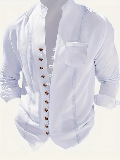 Micah – Modisches Strand Zweiteiler Set