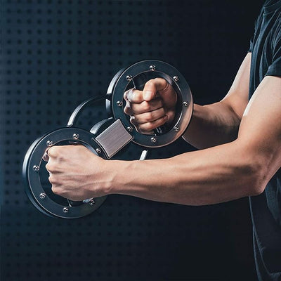 KraftFlex™ Ganzkörper-Krafttrainer