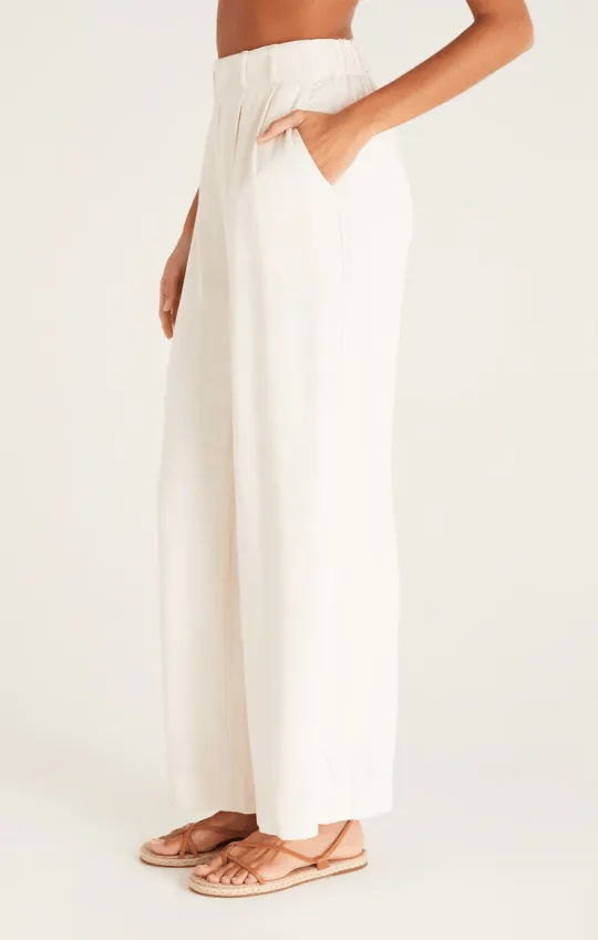 VALE | Farah Trousers