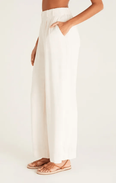 VALE | Farah Trousers