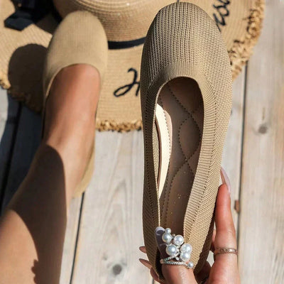 Andrea - Atmungsaktive Wanderschuhe für Männer