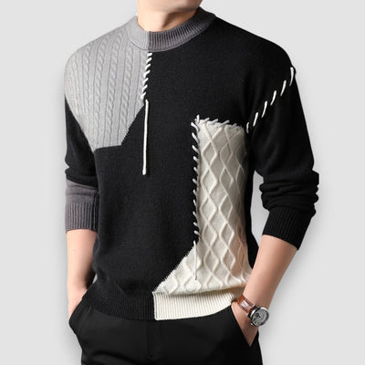 Vero | Crew Neck Sweater